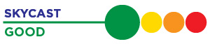 SkyCast