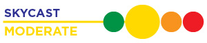 SkyCast